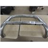 Image 1 : Westin Chrome Front Grill Guard for Truck - 