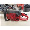 Image 3 : Jonsered Turbo Gas Chain Saw CS2150 - 