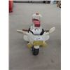Image 2 : Battery Operated 3 Wheeler Trike/Cycle - 