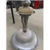 Image 4 : 2 Chrome Ashtray Stands - some Damage- Great
