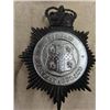 Image 5 : Nipigon Ontario Pillow Sham, English Cap Badge