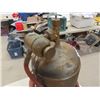 Image 4 : Acetylene Torch Tank with Hose + Tip
