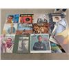 Image 2 : 40 Assorted Records; Country, Big Band, plus more