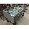 Image 1 : Dufferin Games Foosball Table 29" x 34" x 54" 