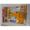 Image 2 : Aeroflow Disposable Paint Suit- sz Lg, Rain Suit- sz LG