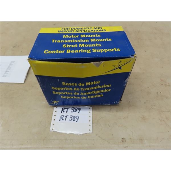 Westar # DS-6063 Hanger Bearing- See Last Picture 