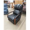 Image 1 : Lazyboy Leather Recliner