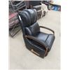 Image 2 : Lazyboy Leather Recliner