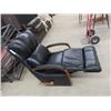 Image 4 : Lazyboy Leather Recliner