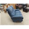 Image 2 : LazyBoy Cloth Reclining Love Seat