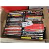 Image 2 : 107 DVD Movies - All Genres