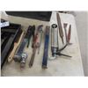 Image 2 : 2 Tool Boxes with Odds n Ends of Tools ; Crescent 
