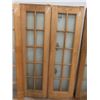Image 3 : 4 French Doors - New Maybe? Some minor Lite 