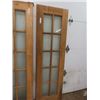Image 4 : 4 French Doors - New Maybe? Some minor Lite 