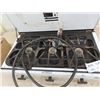 Image 2 : Camp Chef Deluxe Triple Burner Cooker - 