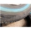 Image 2 : 2 New Old Stock Goodyear Tires P195 /75 R15