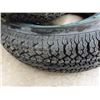 Image 4 : 2 New Old Stock Goodyear Tires P195 /75 R15