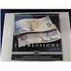 Image 1 : Bank of Canada $5.00 Lasting Impressions 
