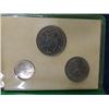 Image 3 : 2 Vinyl Cover Coins of Pakistan Books