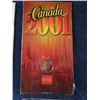 Image 3 : 2001-2003 Royal Canadian Mint 