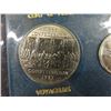 Image 2 : 1980 + 1982 Canada Coin Sets 