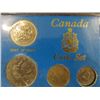 Image 5 : 1980 + 1982 Canada Coin Sets 