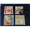 Image 1 : (4) Royal Canadian Mint Collectors Sets- 2012