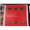Image 2 : (4) Royal Canadian Mint Collectors Sets- 2012