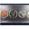 Image 2 : (2) 1968 Canada 6 Coin Collectors Sets