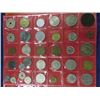Image 5 : 400 Assorted European Coins in Collector Binder