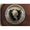 Image 4 : 1999 Royal Canadian Mint 'The Vikings 