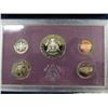 Image 2 : 1987 + 1988 United States Mint Proof Coin Sets