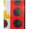 Image 4 : Vintage Assorted Mexican Coins 