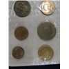 Image 5 : Vintage Assorted Mexican Coins 