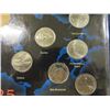 Image 4 : Canada 125 Collectors Coin Set