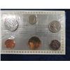 Image 4 : (2) 1987 + 1988 Royal Canadian Mint Uncirculated Coin Sets 