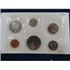 Image 3 : (4) Royal Canadian Mint Uncirculated Coin