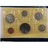 Image 5 : (4) Royal Canadian Mint Uncirculated Coin