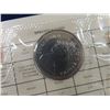 Image 6 : (4) Royal Canadian Mint Uncirculated Coin