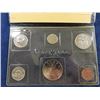 Image 2 : (2) 1985+1986 Royal Canadian Mint