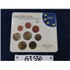 Image 1 : 2003 German Euro Coin Set 