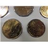 Image 3 : 2003 German Euro Coin Set 