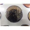 Image 6 : 2003 German Euro Coin Set 