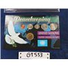 Image 1 : 1995 Canadian Uncirculated Coin Set 