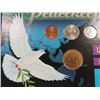 Image 4 : 1995 Canadian Uncirculated Coin Set 
