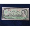 Image 2 : (5) 1967 Canada $1.00 Paper Bills 