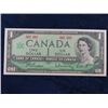 Image 4 : (5) 1967 Canada $1.00 Paper Bills 