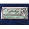 Image 5 : (5) 1967 Canada $1.00 Paper Bills 