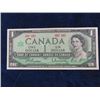 Image 6 : (5) 1967 Canada $1.00 Paper Bills 