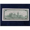 Image 7 : (5) 1967 Canada $1.00 Paper Bills 